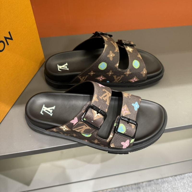 Louis Vuitton Slippers